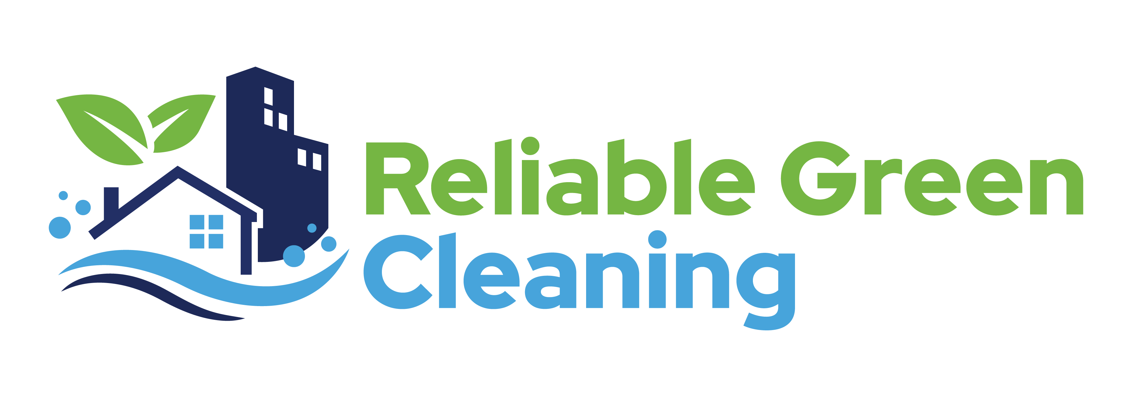 Residential Cleaning Chilliwack BC - Reliable Green Cleaning